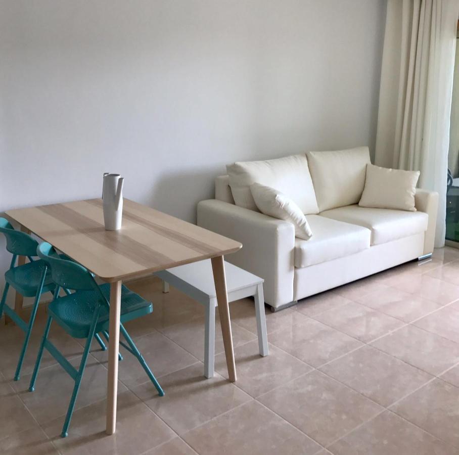 Ed&Pat'S Beach Flat El Médano Екстериор снимка