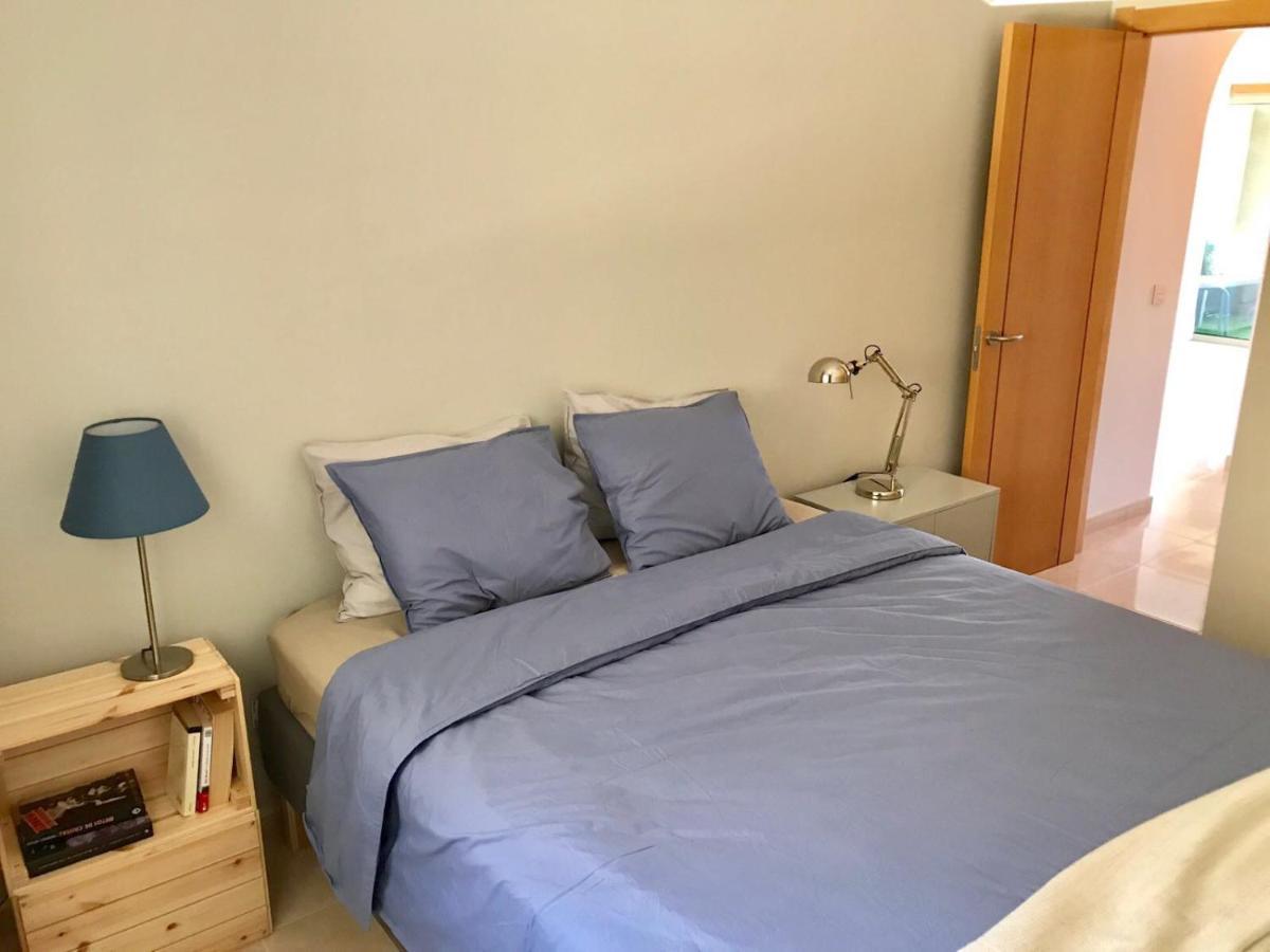 Ed&Pat'S Beach Flat El Médano Екстериор снимка